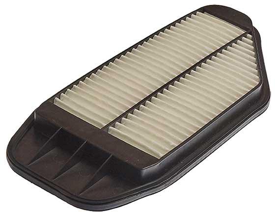 Crosland Air Filter Halfords UK
