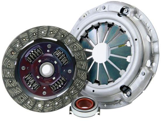 Exedy Clutch Kit Halfords UK