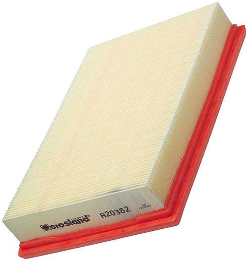 Crosland Air Filter Halfords UK