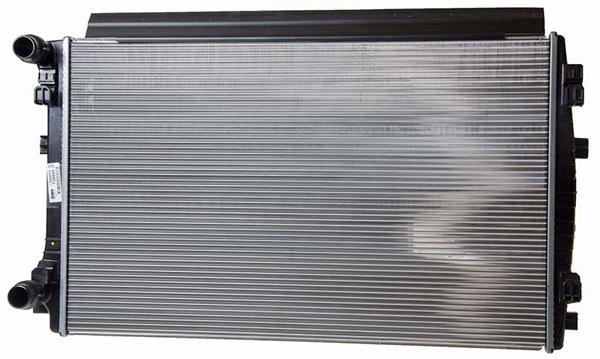 Valeo Radiator Halfords UK