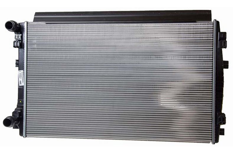 Valeo Radiator Valeo Radiator