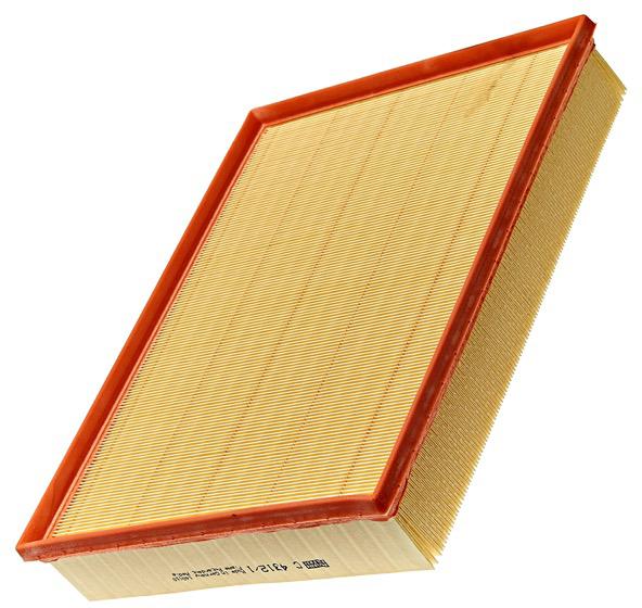 Mann Air Filter Halfords UK