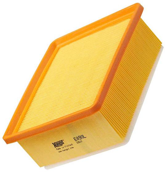 Bosch Air Filter Halfords UK