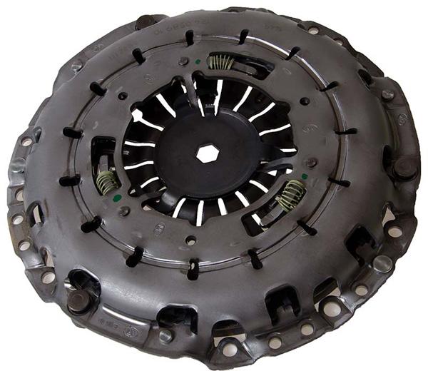 LUK Clutch Kit Halfords UK