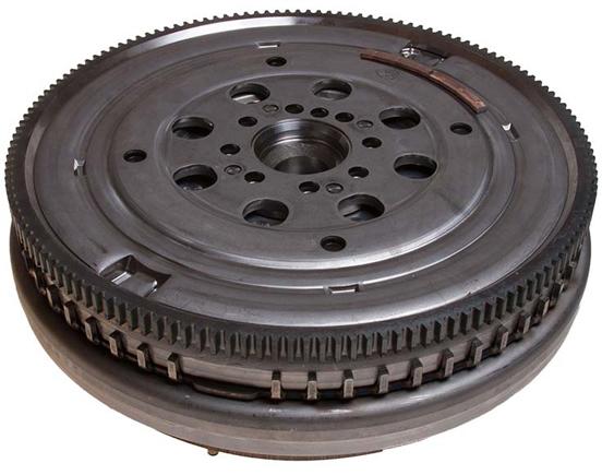 LUK Flywheel Halfords UK