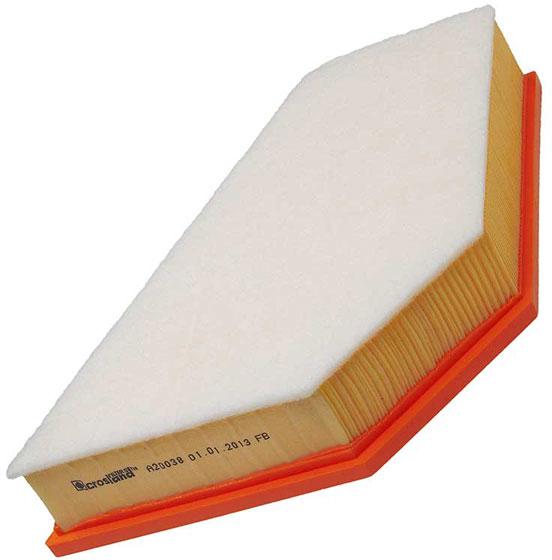 Crosland Air Filter Halfords UK