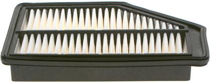 Bosch Air Filter Halfords UK