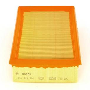 Bosch Air Filter Halfords UK
