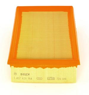 Bosch Air Filter Halfords UK