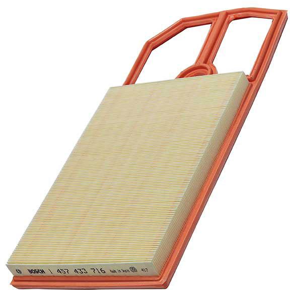 Bosch Air Filter Halfords UK