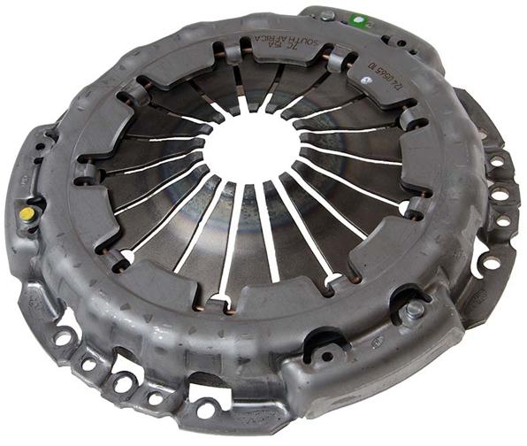LUK Clutch Kit Halfords UK