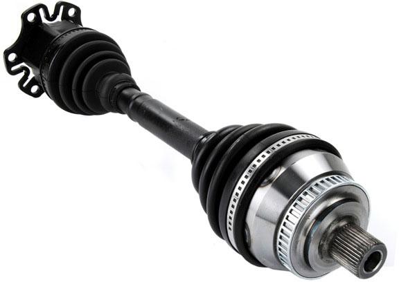 GKN Driveshaft | Halfords UK