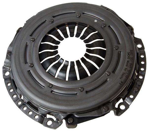 Sachs Clutch Kit Halfords UK