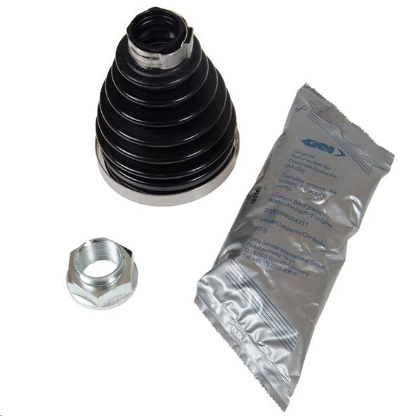 GKN CV Boot Kit Halfords UK