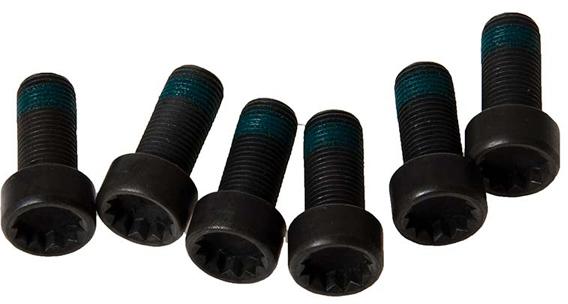 LUK Flywheel Bolt Halfords UK