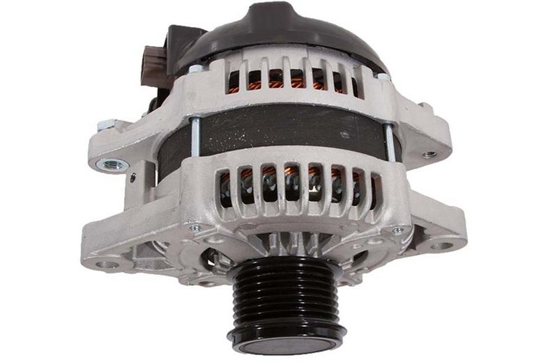 Lucas Alternator Lucas Alternator