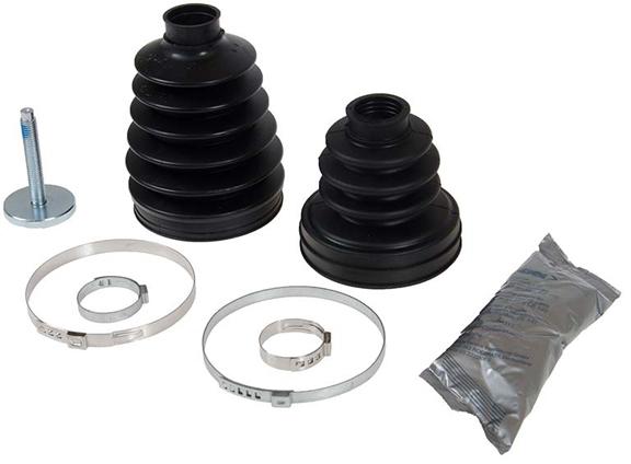 GKN CV Boot Kit Halfords UK