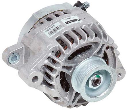 Lucas Alternator