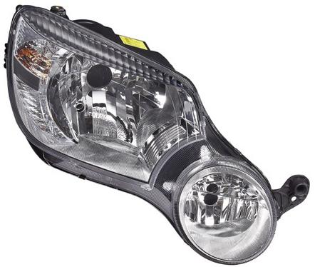 Marelli Headlamp