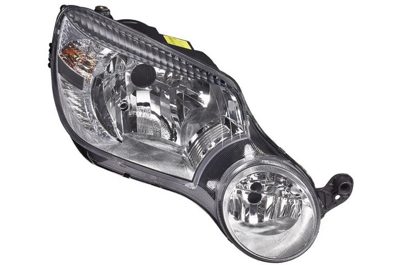 Marelli Headlamp Marelli Headlamp