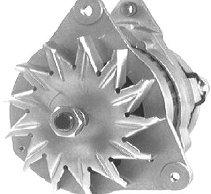 Lucas Alternator Halfords UK