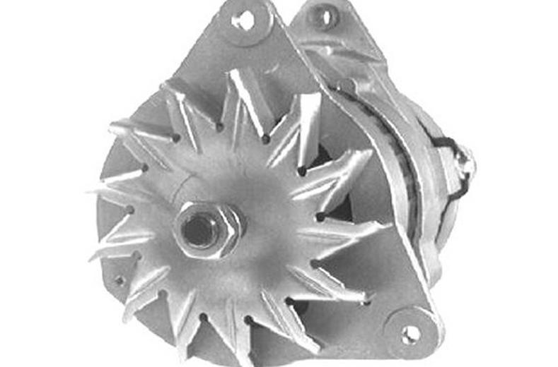Lucas Alternator Lucas Alternator