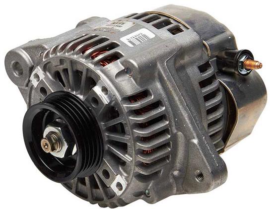 Denso Alternator Halfords UK