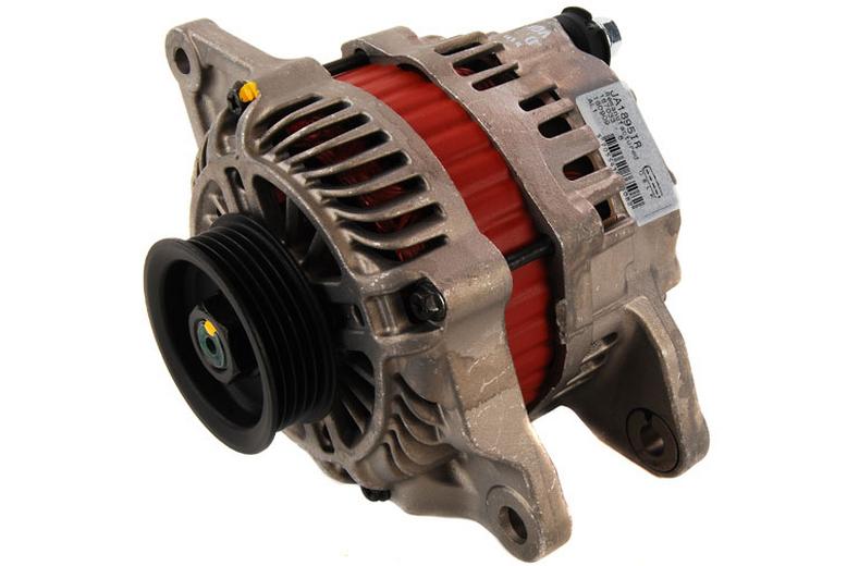 Lucas Alternator Lucas Alternator