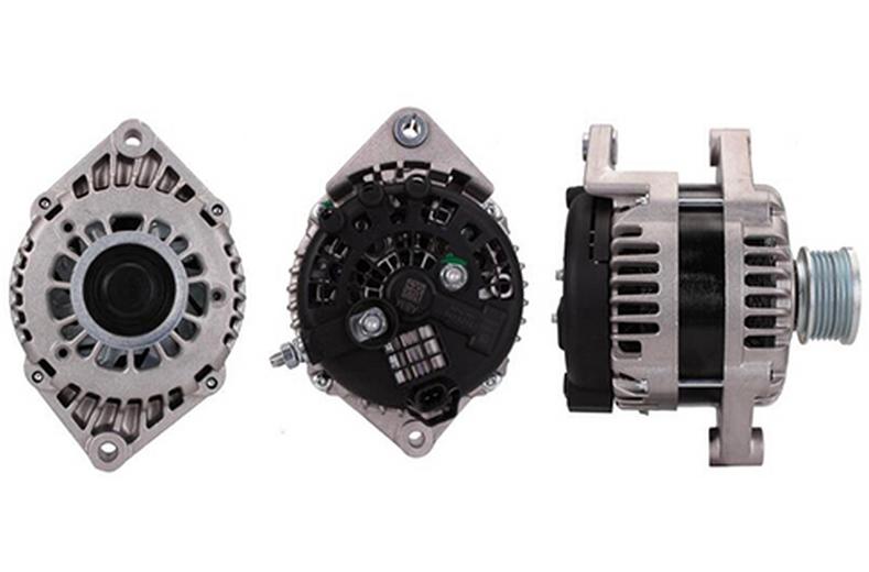 Lucas Alternator Lucas Alternator