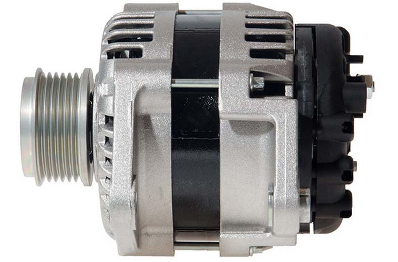 Lucas Alternator Lucas Alternator