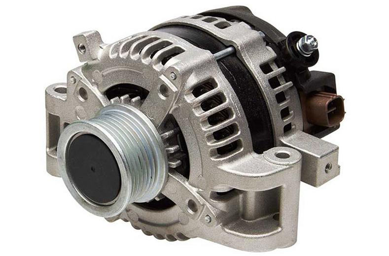Lucas Alternator Lucas Alternator