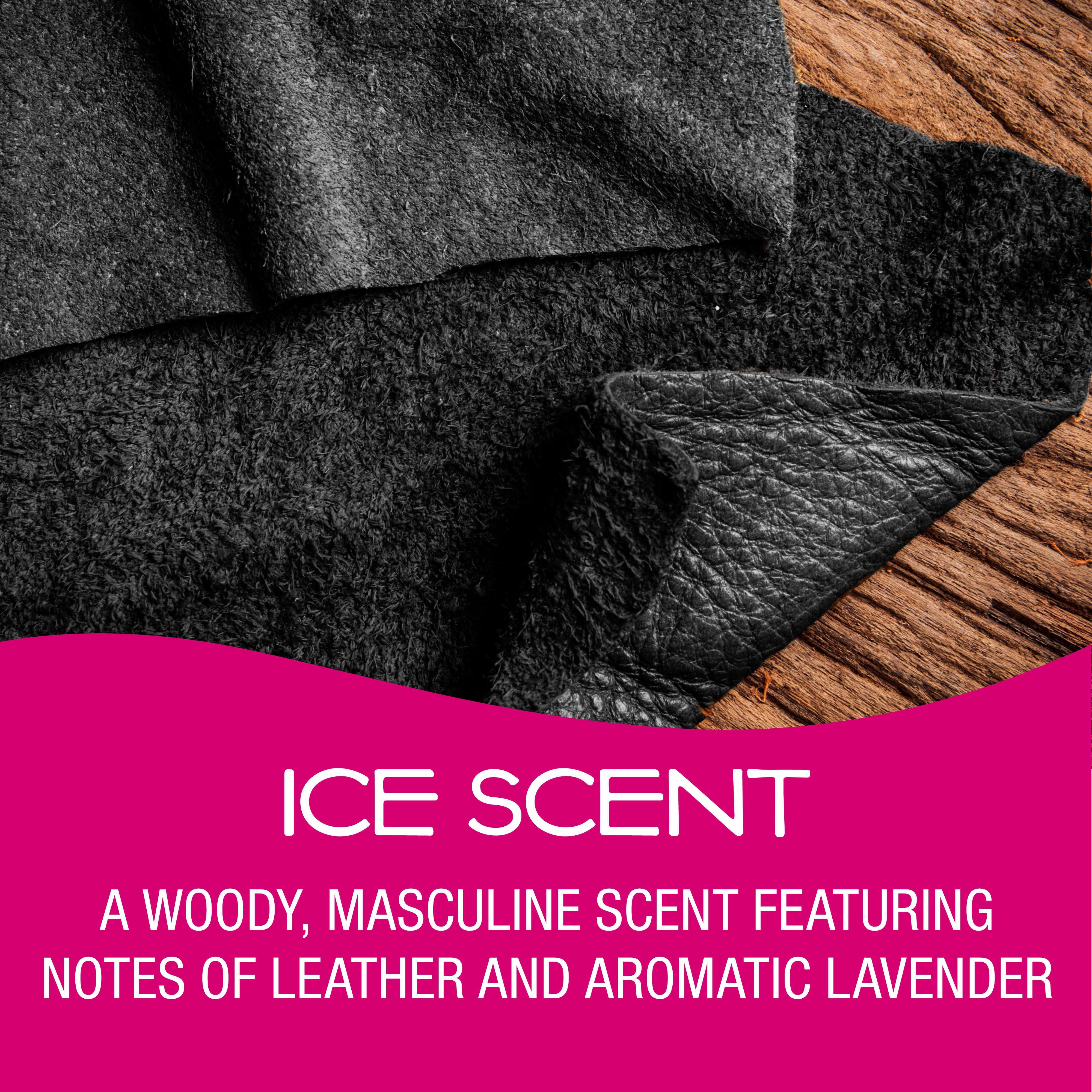 California Scents Hanging Vial Ice