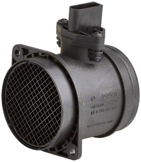 Bosch Air Mass Sensor / Air Flow Meter Halfords UK