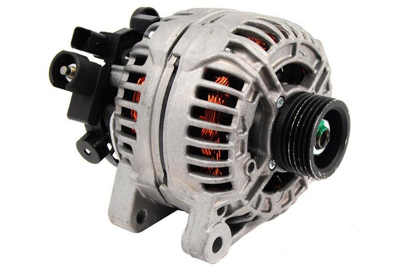 Lucas Alternator Lucas Alternator