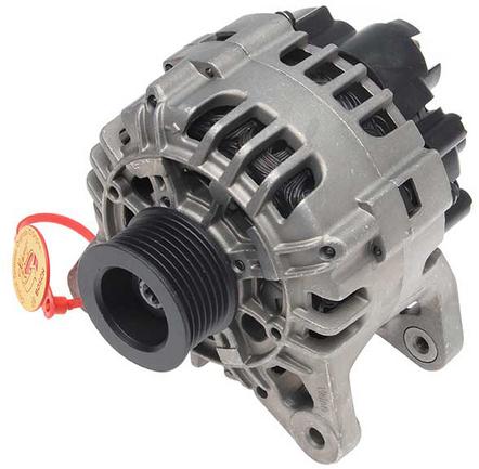 Bosch Alternator