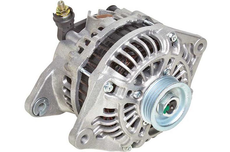 Lucas Alternator Lucas Alternator