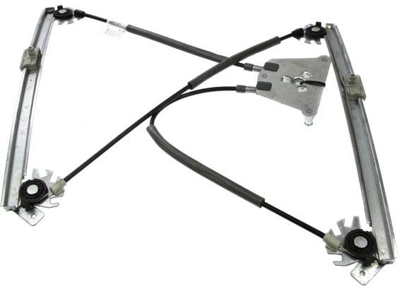 Replacement Window Regulator Halfords UK