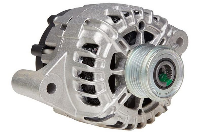 Lucas Alternator Lucas Alternator