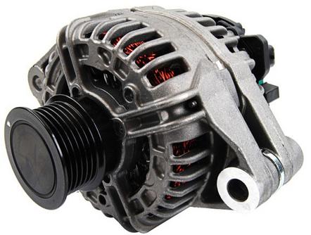 Bosch Alternator