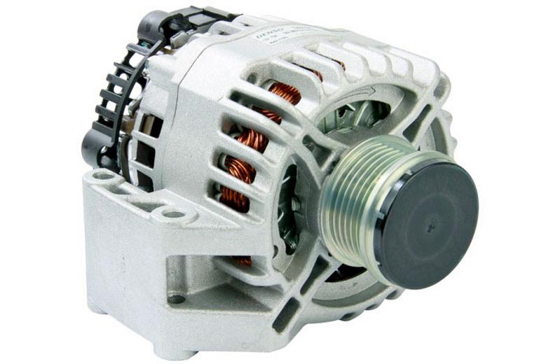 Denso Alternator Denso Alternator