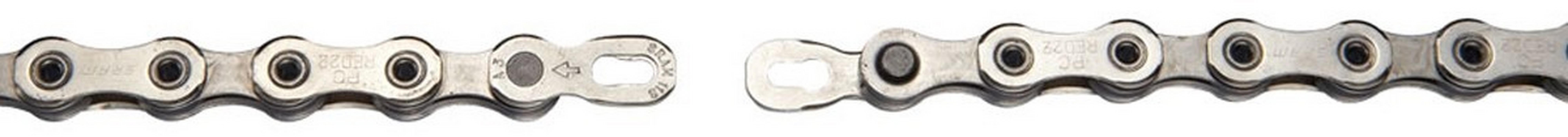 Halfords Sram Pc-1130 11 Speed Chain 114L - Red22 | Extra 8% off for BC Members