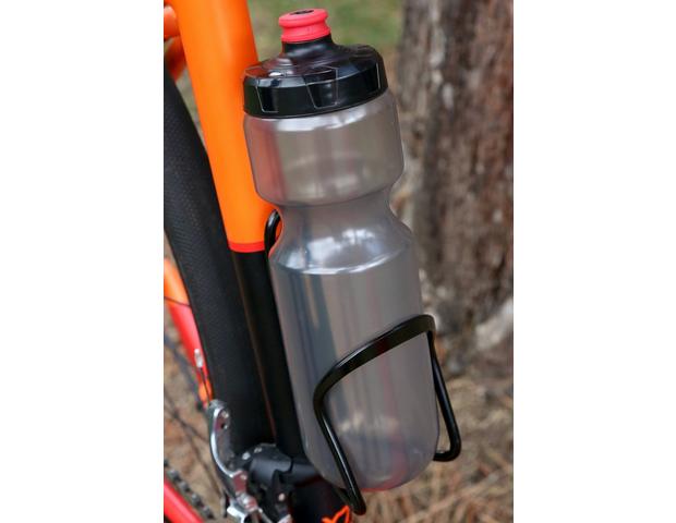 Details about   Bike Water Bottle Cage Holder Mountain Cycle Drink Cup Beverage Mount Bracket US 