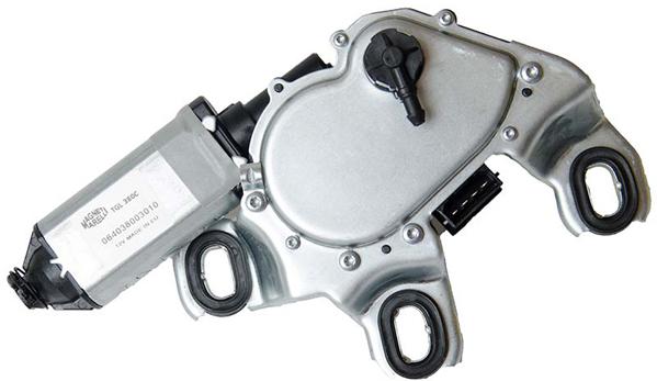 Marelli Wiper Motor Halfords UK