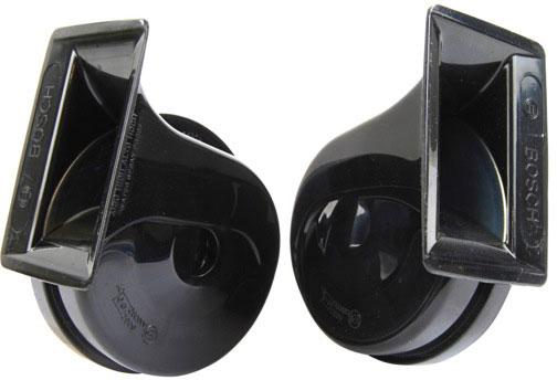 Bosch Horn Halfords UK