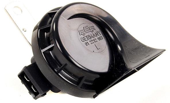 Vemo Horn Halfords UK