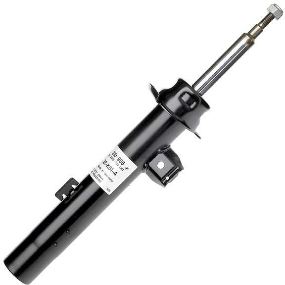 Sachs Shock Absorber Halfords UK