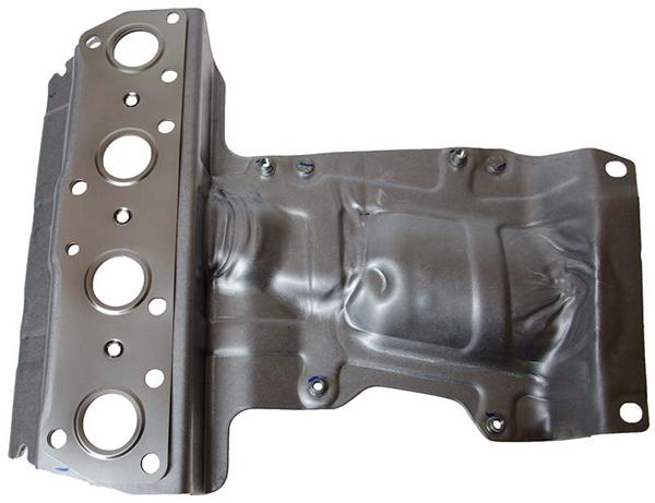 Elring Exhaust Manifold Gasket Halfords UK