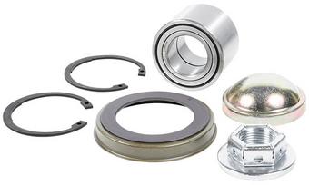 bike wheel bearings halfords