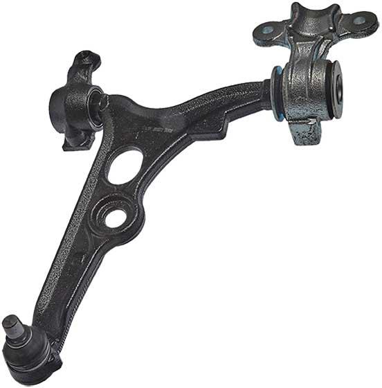 Starline Suspension Arm Halfords UK