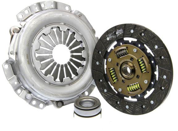 Exedy Clutch Kit Halfords UK